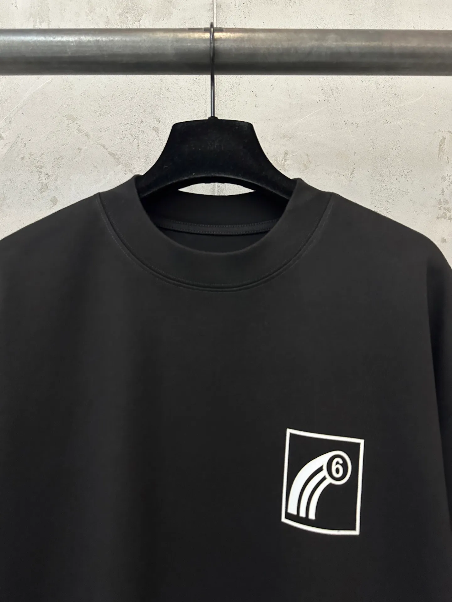 New Arrival 400g martin mariela MM 6 T : 400 2*2 420g Color Change Same Style -Color: White -Size: XS S M L XL